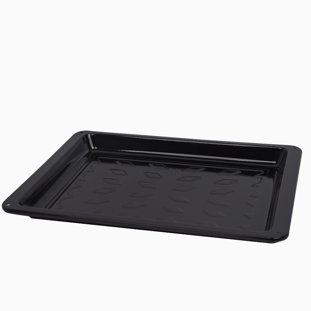 Four Électrique Florence 52L 1500W – Avec Tournebroche & Turbo Noir