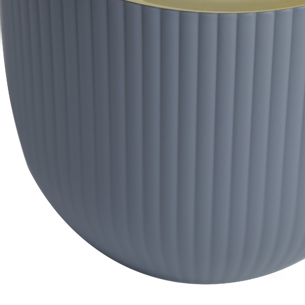 Thermos Feenik 1L Gris