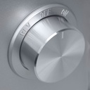 Hachoir a viande Lexical 2000W Silver