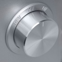 Hachoir a viande Lexical 2000W Silver