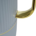 Thermos Feenik 1L Gris