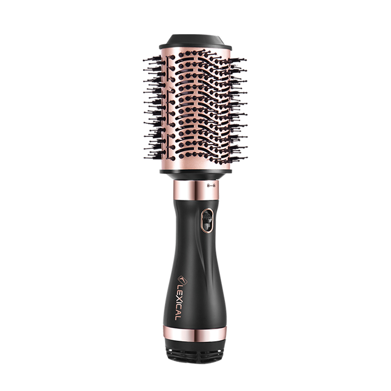 Brosse Coiffante 4en1 Lexical 1000W 