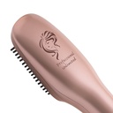 Brosse à Air Chaud Lexical 1200W Beige