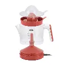 Presse Agrume Eléctrique RAF 30W Rouge