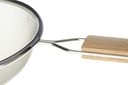 Pack de 2 Passoires En Acier Inoxydable 16/12Cm