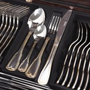 Coffret Ménagère De Cuisine 72 Pièces Lines Model 2