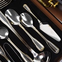 Coffret Ménagère De Cuisine 72 Pièces Lines Model 2