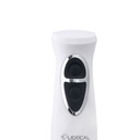 Mixeur Plongeant 4en1 Lexical 600W Blanc 
