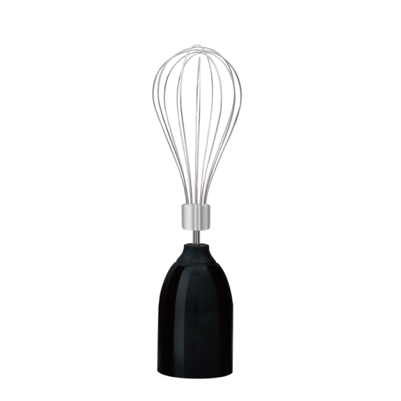 Mixeur Plongeant 4en1 Lexical 600W Noir 
