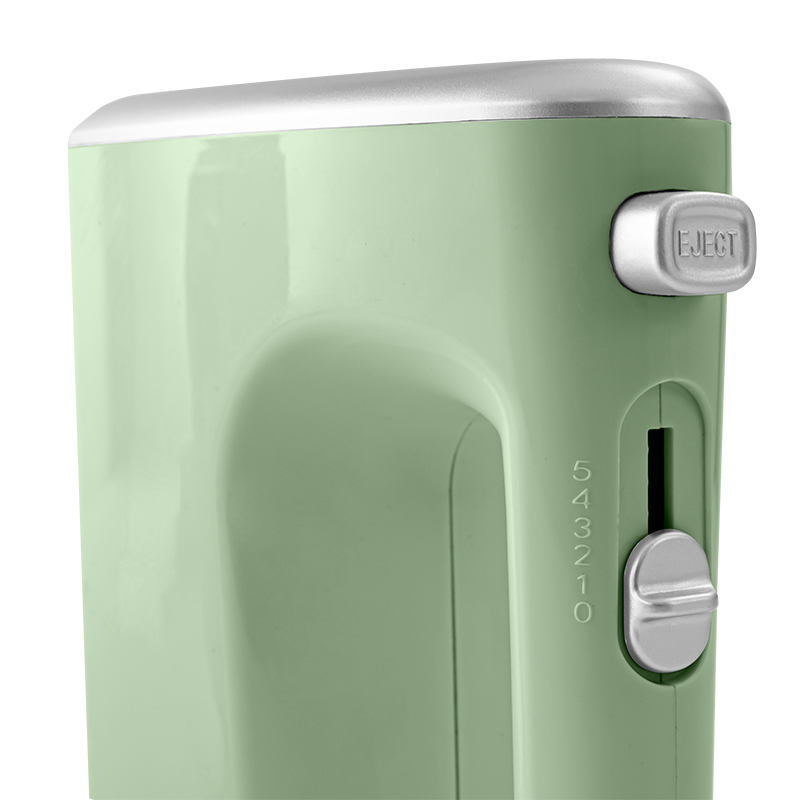 Batteur Eléctrique Lexical 400W Vert