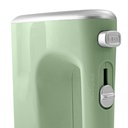 Batteur Eléctrique Lexical 400W Vert