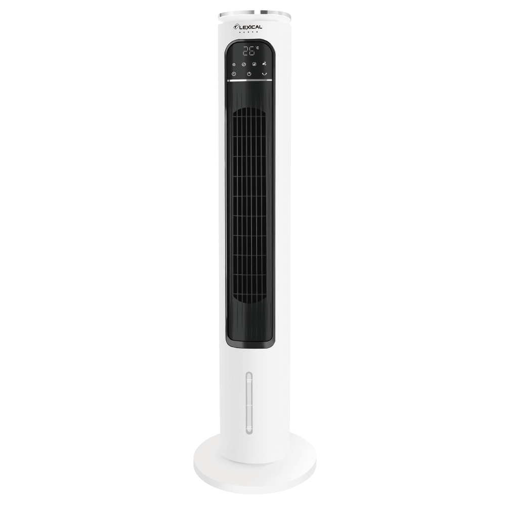 Rafraîchisseur d'air 65W Lexical Avec Commande