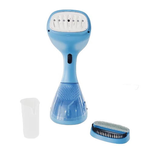 Défroisseur Vapeur Portable Prova 1400W - Bleu