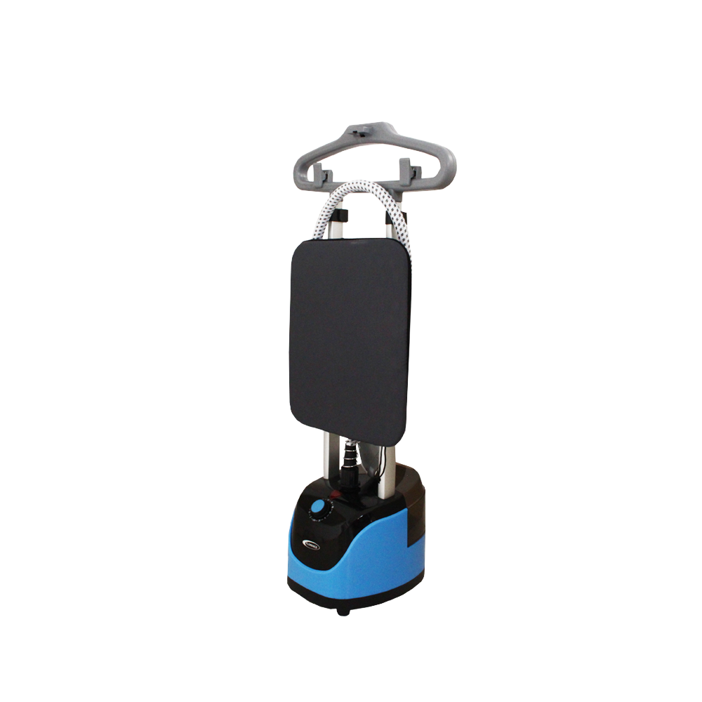 Défroisseur Vertical Florence 1800W 2,3L Bleu
