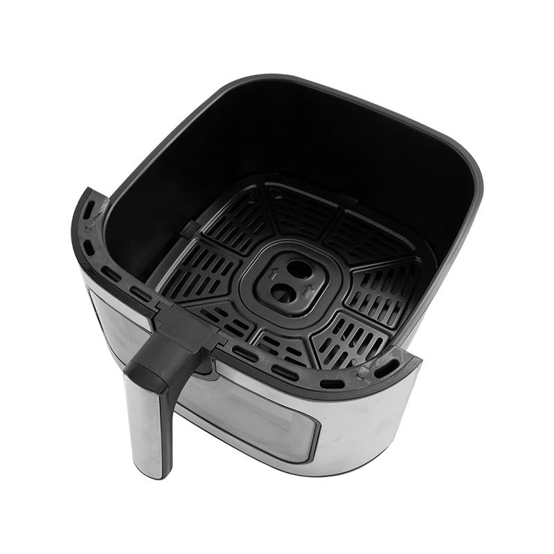 Air Fryer Lexical 2200W 10L 