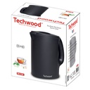 Bouilloire Eléctrique Techwood 1L 750 W