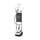 Black & Decker Défroisseur vapeur 2000W 2.4L – Blanc/Gris