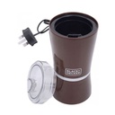 Black & Decker Moulin à café 150W – Marron