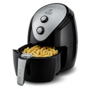 Black & Decker Friteuse sans Huile 3,5L – 1500W