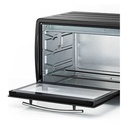 Black & Decker Four électrique 45L – Noir