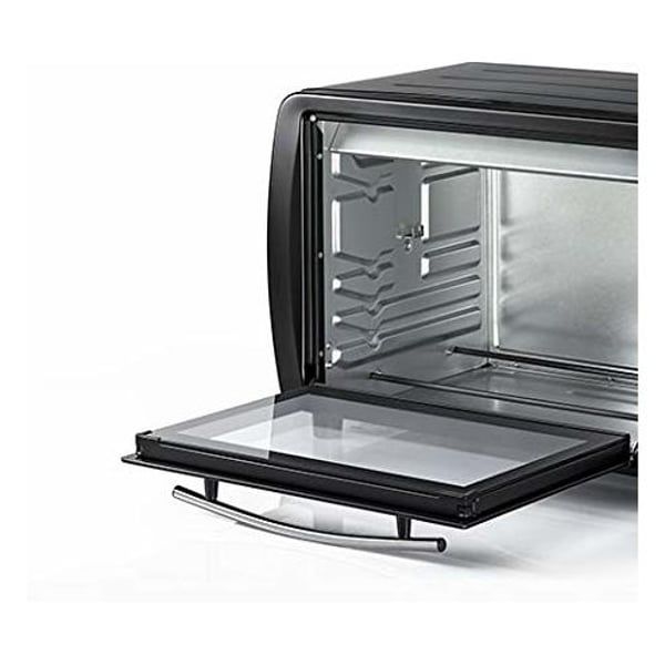 Black & Decker Four électrique 35L – Noir