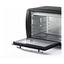 Black & Decker Four électrique 35L – Noir