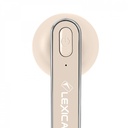 Brosse Anti-Peluche Rechargeable Lexical - Beige