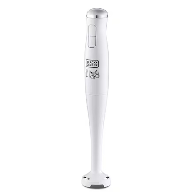 Black & Decker Mixeur plongeant - 300W