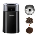 Decakila Moulin à café électrique 150W - 60g