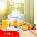 Decakila Presse-agrumes électrique 40W - 0,5L