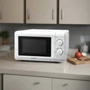Decakila Micro-Ondes Electrique 700W -20L