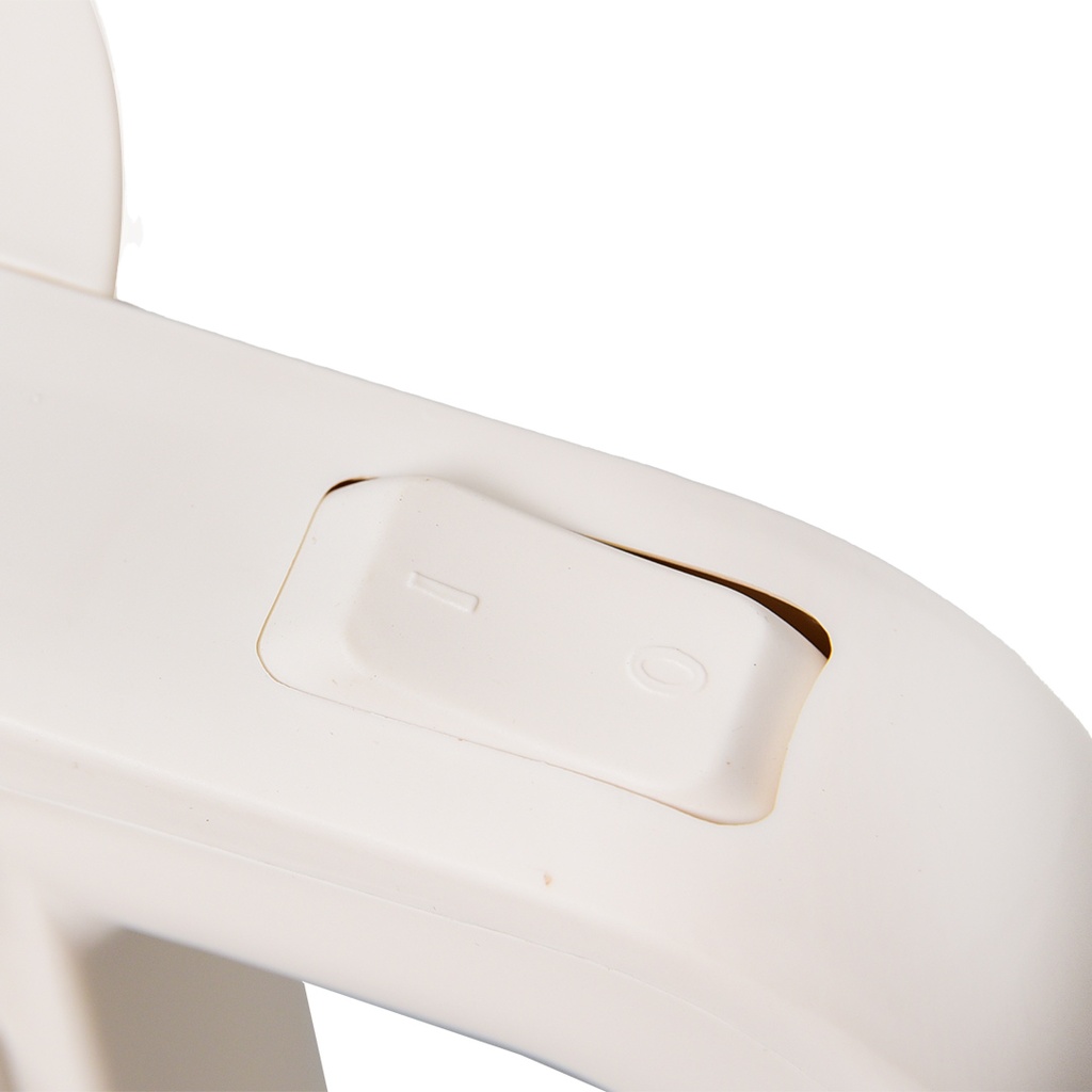 Bouilloire Électrique En Verre Florence 2L 2000W - Blanc