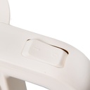 Bouilloire Électrique En Verre Florence 2L 2000W - Blanc