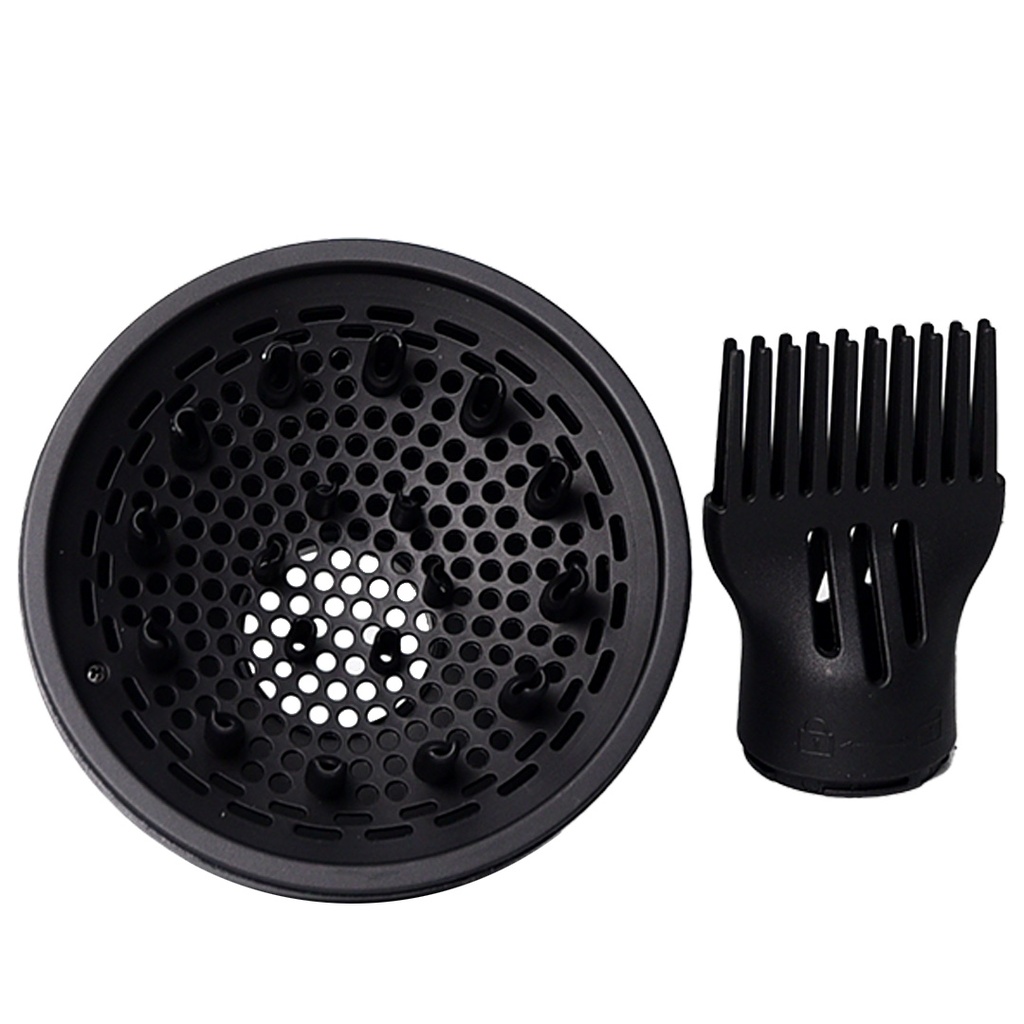 Séche Cheveux Florence 3 En 1 2200W - Vert