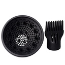 Séche Cheveux Florence 3 En 1 2200W - Rouge