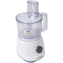 Decakila Robot Multifonction 6-en-1 800W - 1,5L