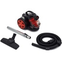 Aspirateur Traineau Techwood Sans Sac, Aspiration Cyclonique & Filtre HEPA – TAS-759