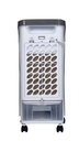 Rafraîchisseur & Humidificateur d’Air Techwood 3L, 3 Vitesses, Oscillation 120° & Télécommande – TRF-9022
