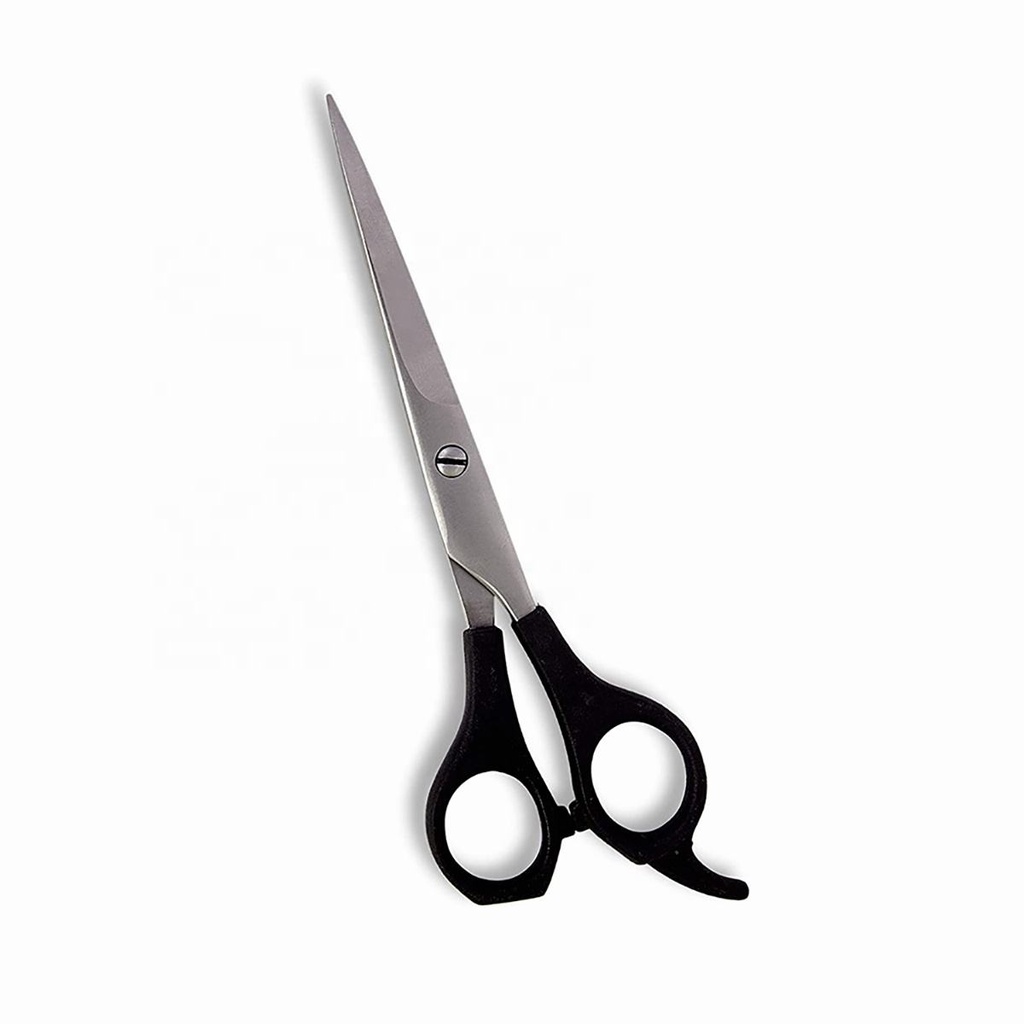 Tondeuse à Cheveux Techwood Rouge à Cordon, Lame Inox & Kit Complet Coiffure – TT-625
