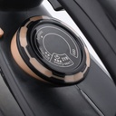 Fer a Repasser Lexical 2200W Noir & Bronze Avec Support