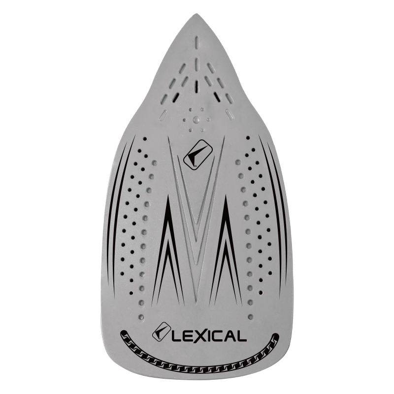 Fer a Repasser Lexical 2200W Noir & Bronze Avec Support