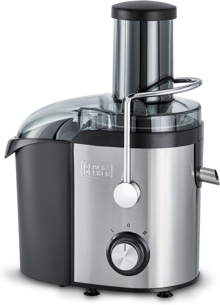 Black & Decker Centrifugeuse 800W - 1.7L
