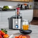 Black & Decker Centrifugeuse 800W - 1.7L