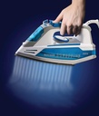 Black & Decker Fer à repasser Vapeur - 2800W