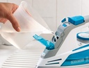 Black & Decker Fer à repasser Vapeur - 2800W