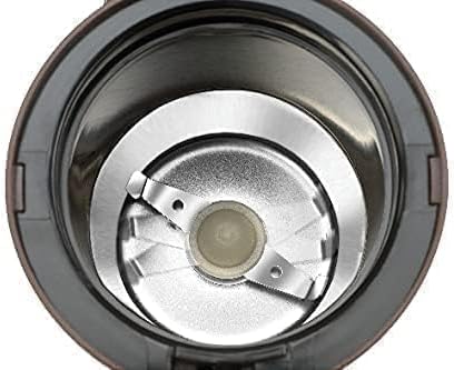 Black & Decker Moulin à café 150W – Marron