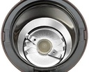 Black & Decker Moulin à café 150W – Marron