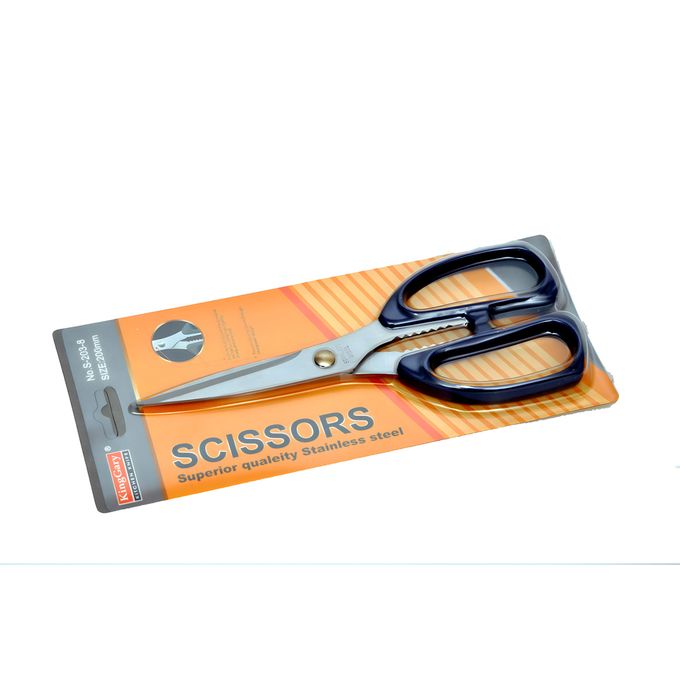 Ciseaux de cuisine Scissors Bleu