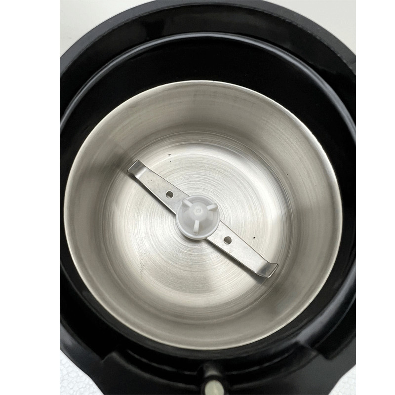 Moulin à Café Topmatic 250W Noir