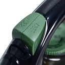 Fer a Repasser Florence - 1600W - Noir & Vert